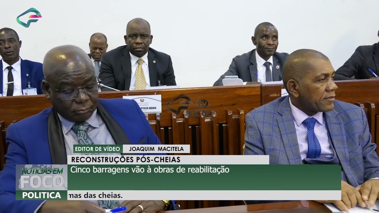 NOTÍCIAS EM FOCO | EDIÇÃO DA NOITE | 13.03.2026