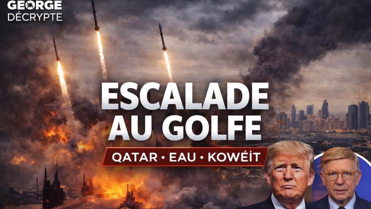 👇🚨 ESCALADE URGENT — L'IRAN BOMBARDE LA PLUS GRANDE RAFFINERIE DE PÉTROLE DU MONDE