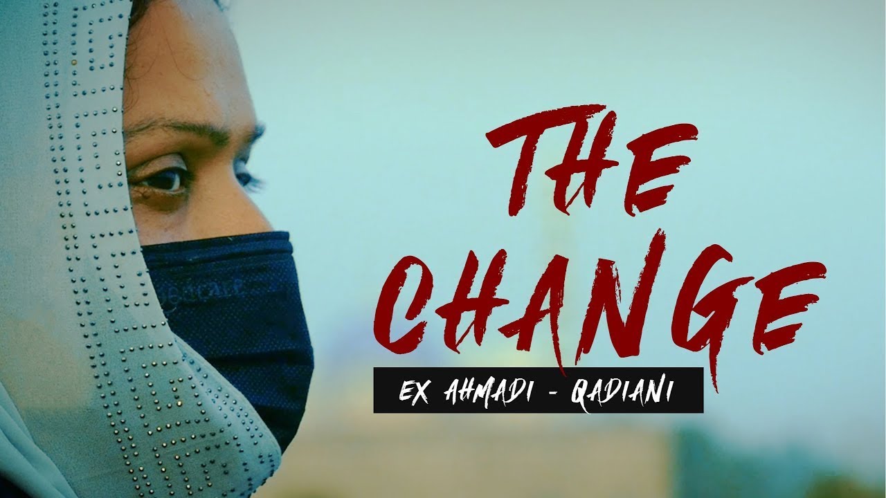 Chanda Bibi Ki Kahani | New Muslim Story | The Change #ShubbanMedia #ExAhmadi