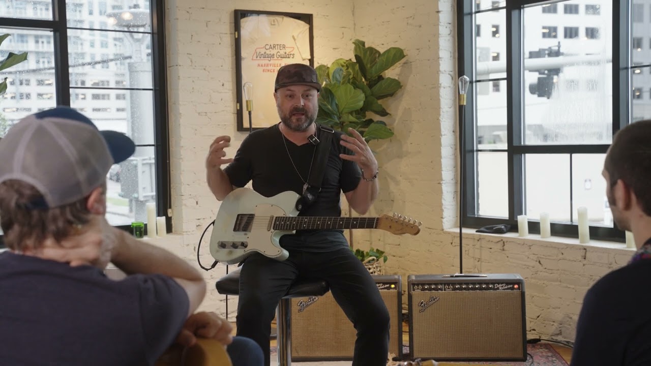Guthrie Trapp Masterclass - Sonora Expedition 2024