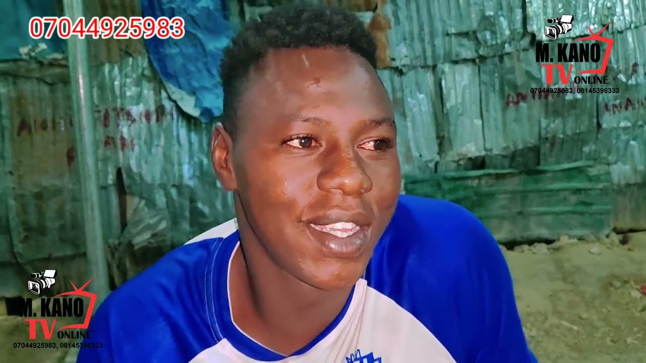 Dambe tsakanin Autan mamman da dan tabulet