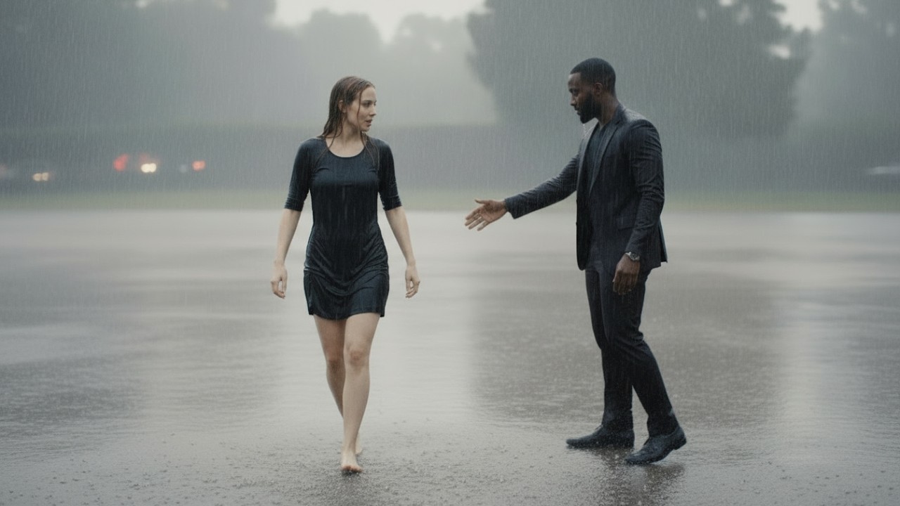 Dói, Mas Eu Volto | Kizomba