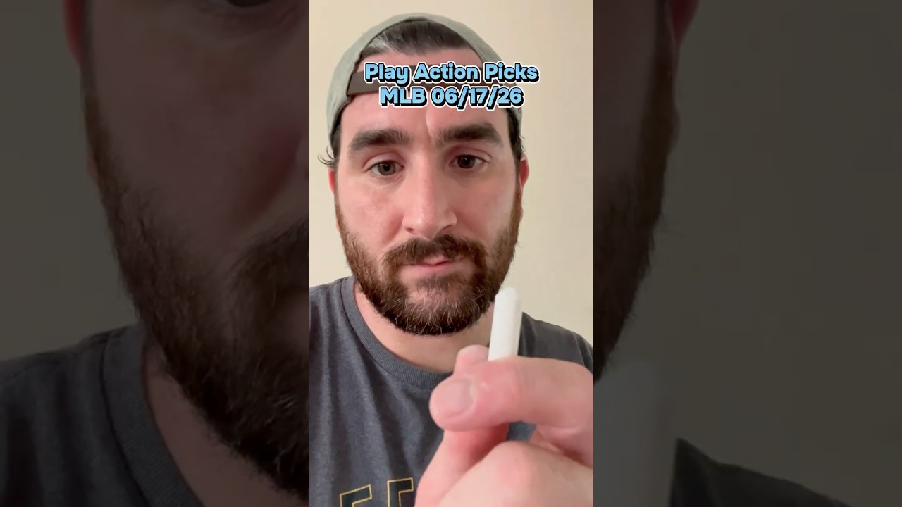 My baseball predictions for today. #game #sports #picks #mlb #baseball