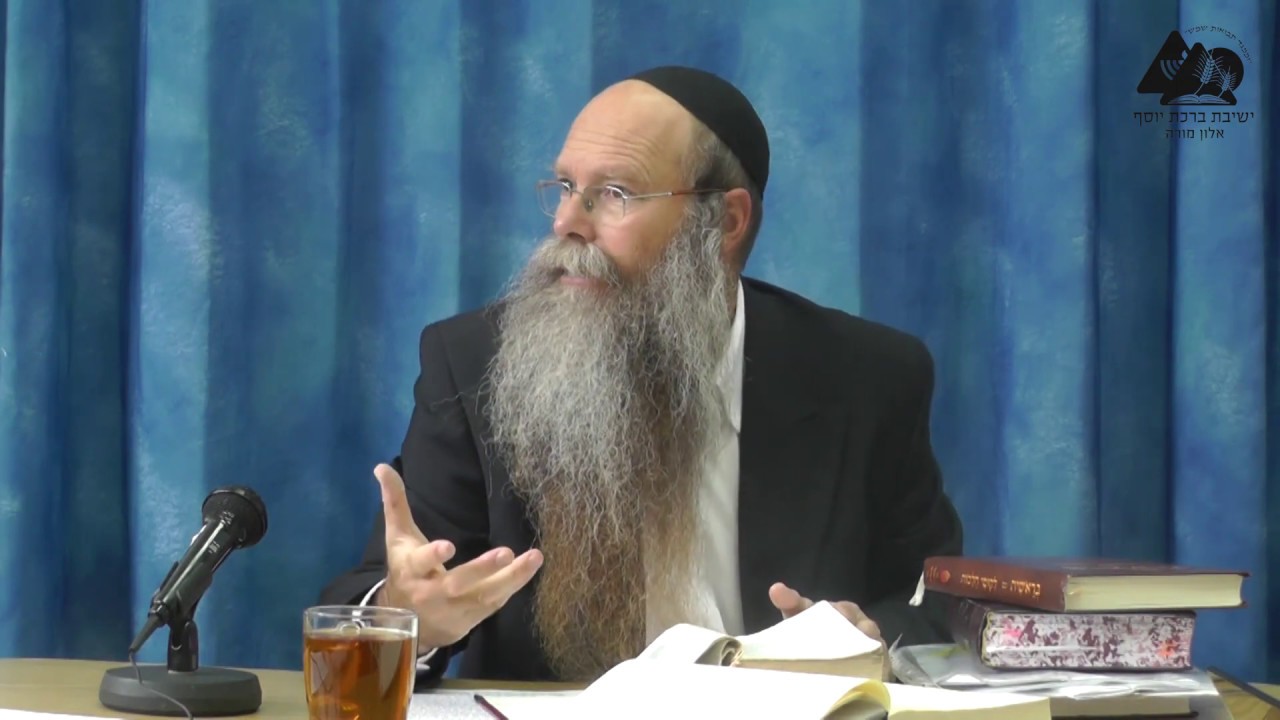 חיבה יותרה נודעה לאברהם אבינו | הרב דוד דודקביץ | פרשת וירא