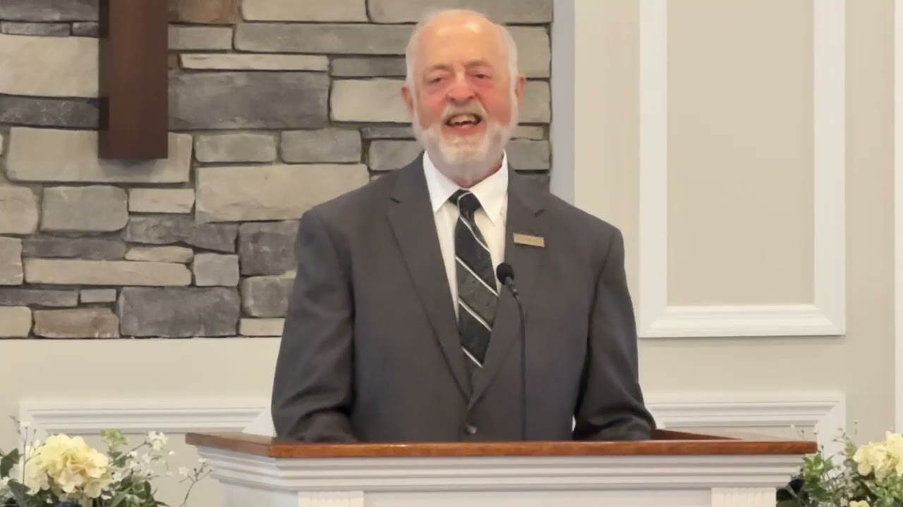 The Bird Medley - given by Bro. George