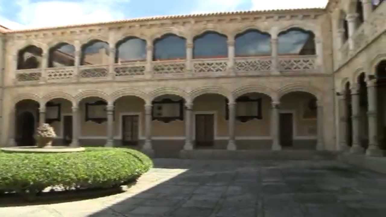 Academia de Artillería de Segovia, 250 años de innovación