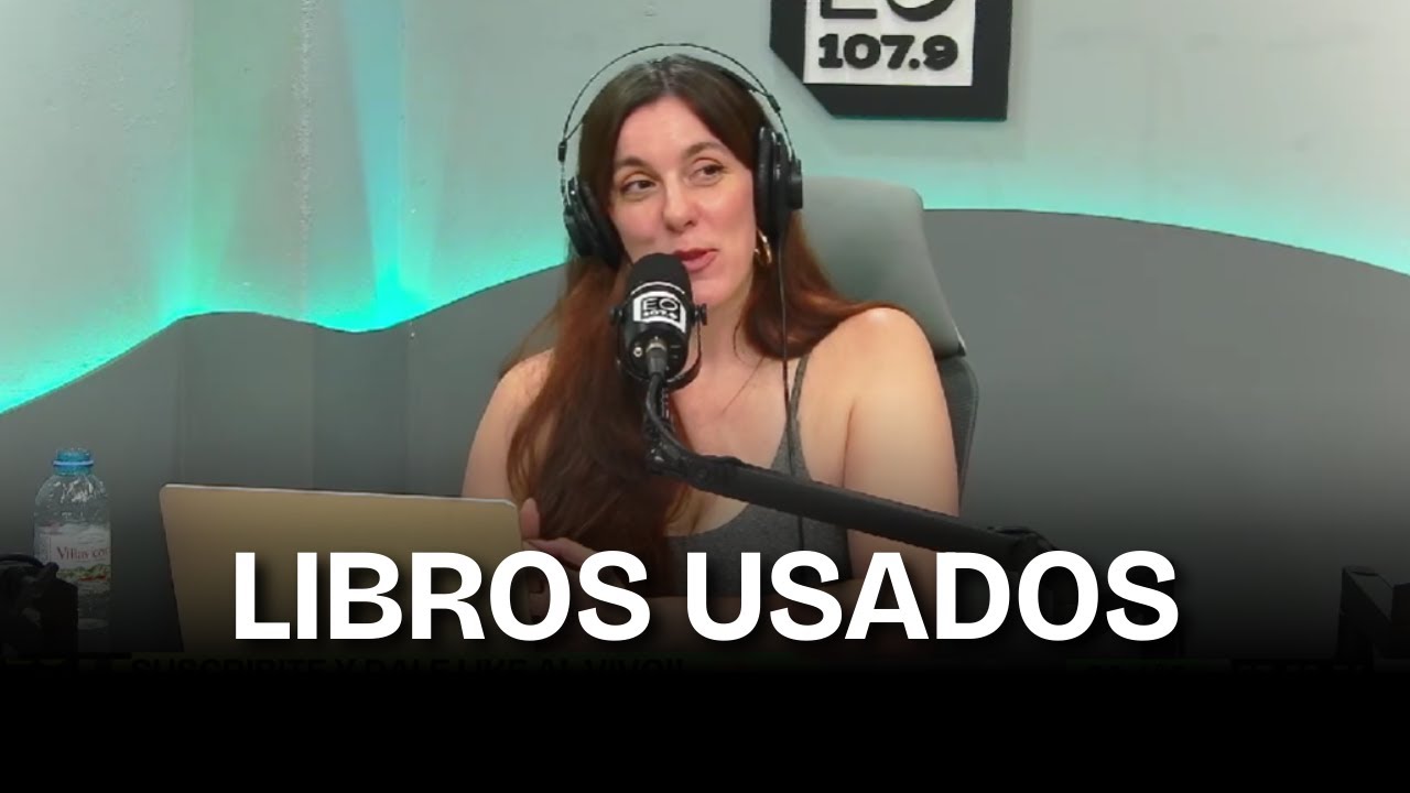 🔴 #LEERYCOMER1079 | EL OBSERVADOR 107.9 en VIVO