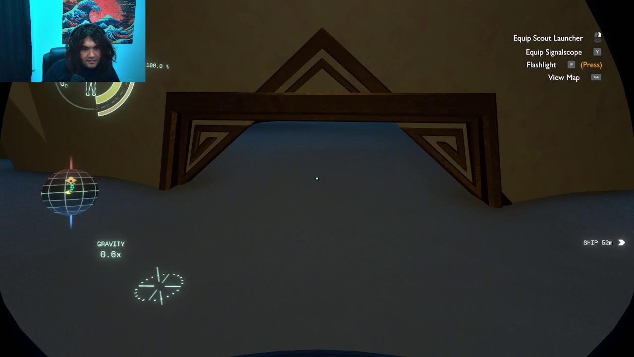 One Giant Leap for My Kind | Outer Wilds - Part 6