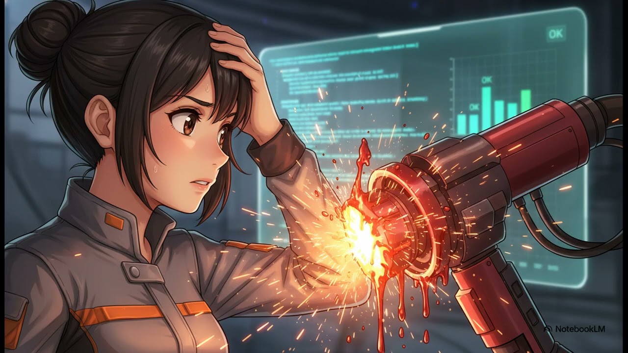 The Blue Collar AI Engineer