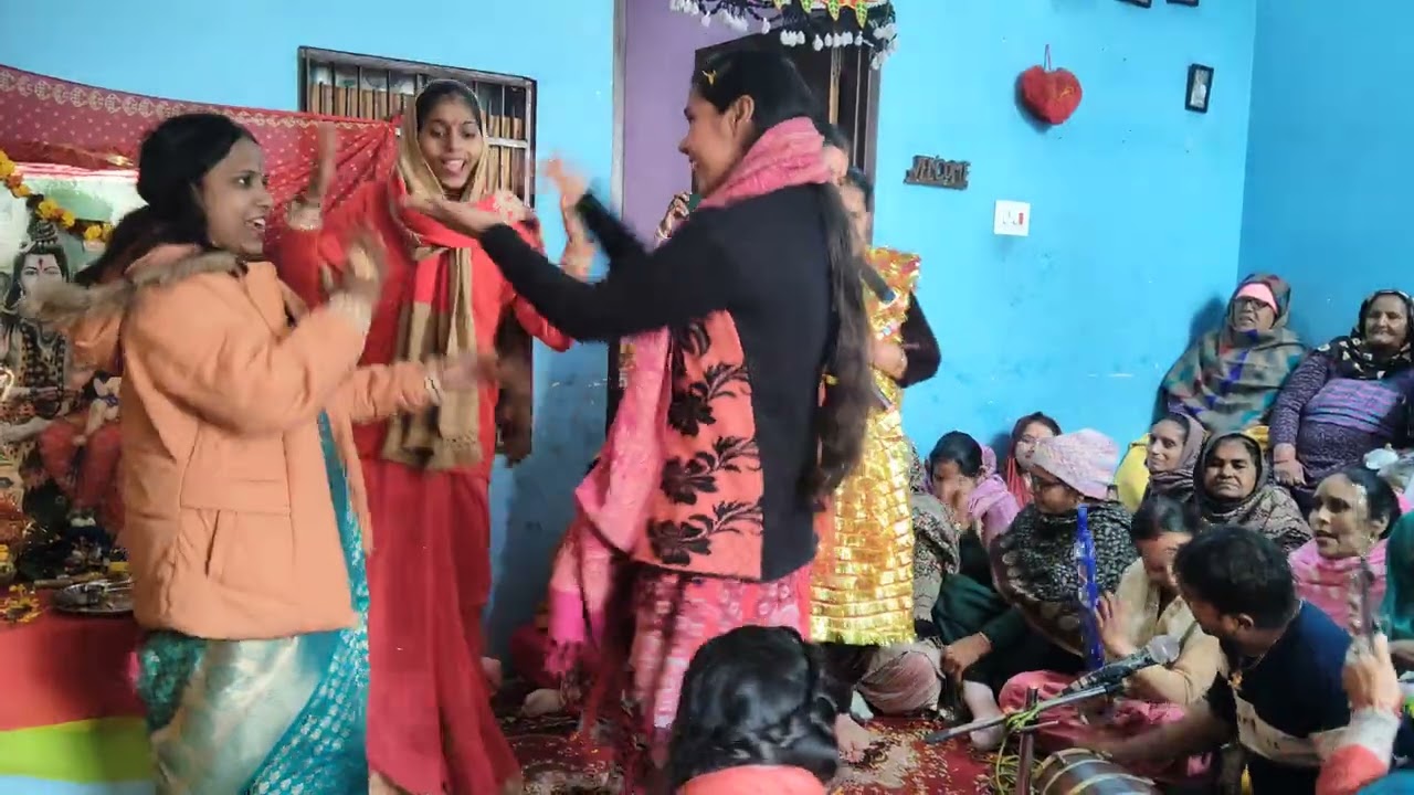 मैं भोले की दीवानी बन जाऊंगी ❤️ || अनीता माया || कीर्तन करवाने के लिए 8607963447 पर संपर्क करे ||