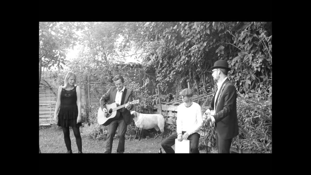 Orange Carlo -- Tsch&uuml;ss, macht's gut!