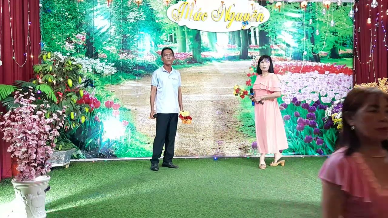 💒 Đôi Ngã Chia Ly 🔥 Anh Ba & Diệu Hạnh 🔥 02/03/2026