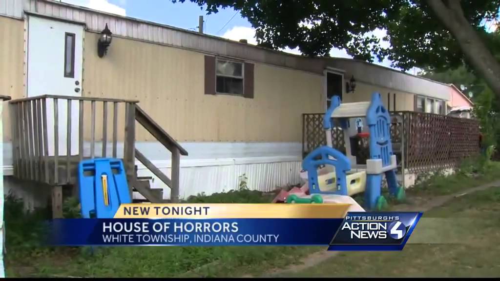 Mother of children living in 'profoundly horrid' home speaks out