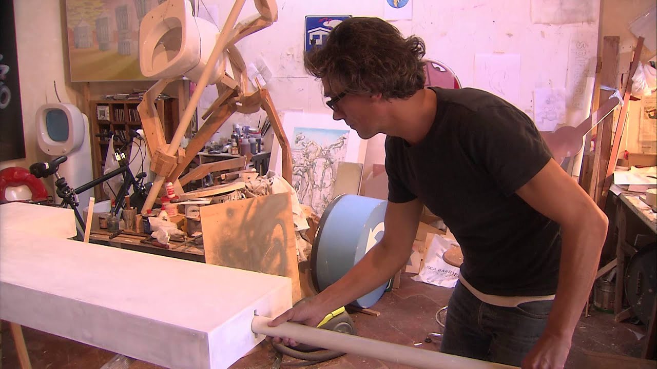 Clet Abraham: Florentine Street Artist