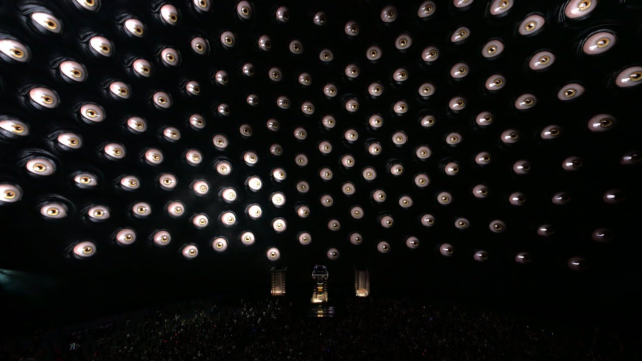 Anyma, Argy, Son of Son - Voices In My Head [Live at Sphere Las Vegas]