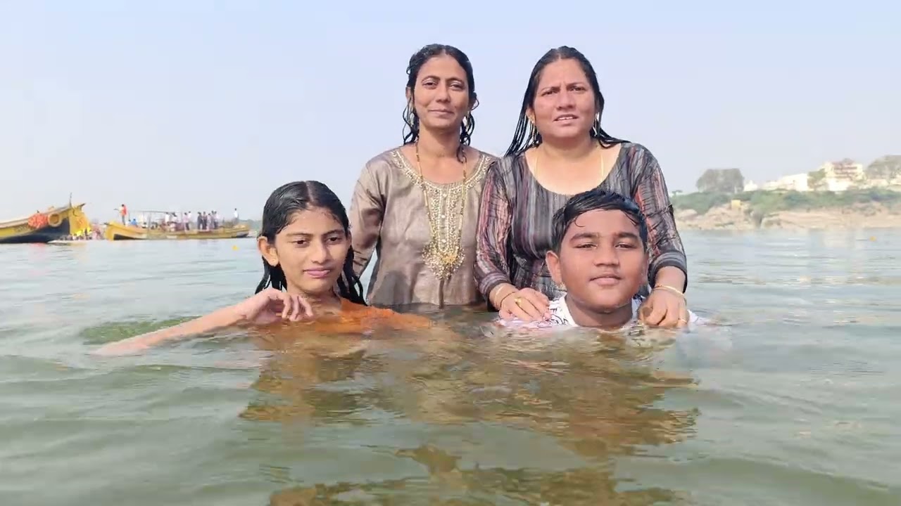 మహాశివరాత్రి ముత్యాల.. 15/02/26