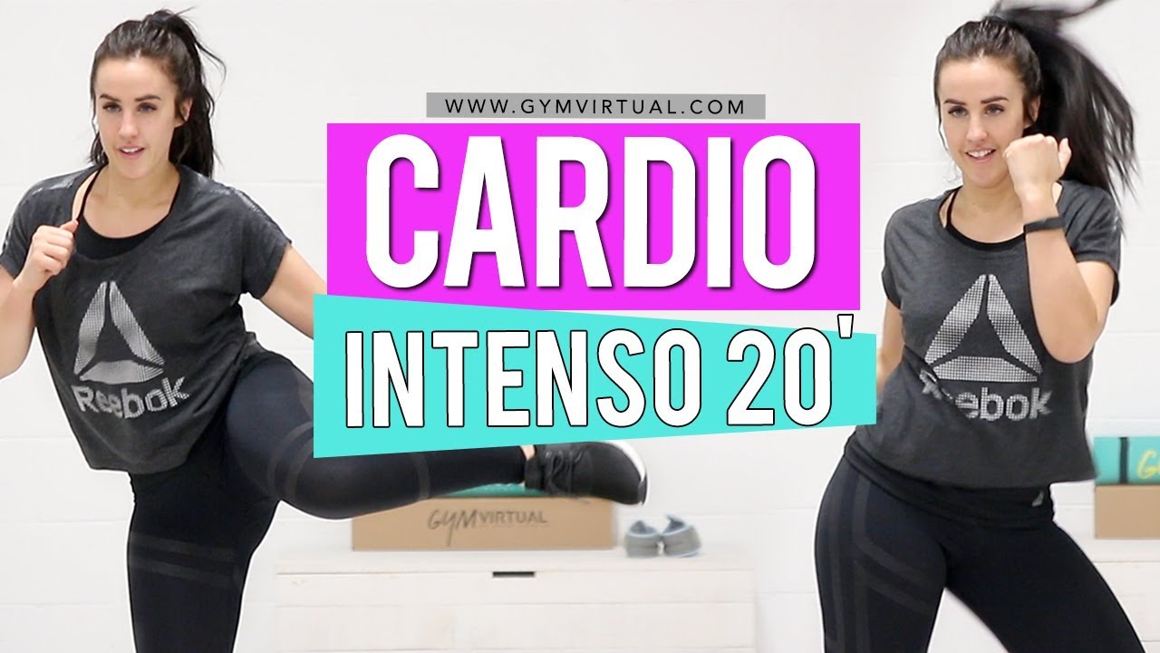 Rutina para eliminar rápido la grasa abdominal | GymVirtual
