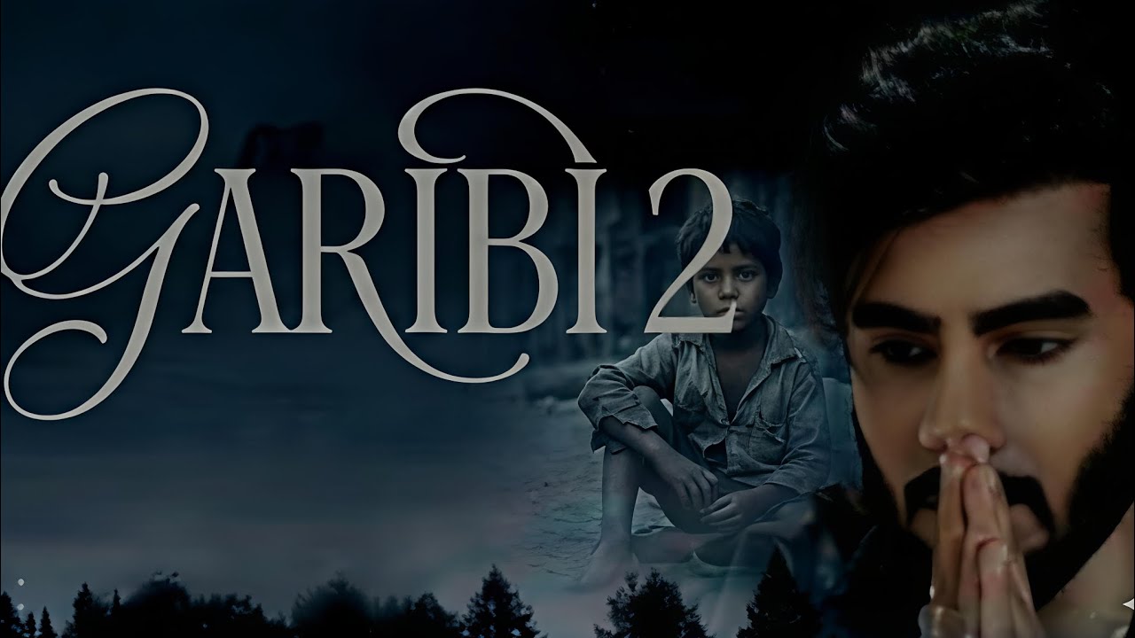 Garibi 2 (The Struggle of Poor ) | New Hindi Rap Song 2026