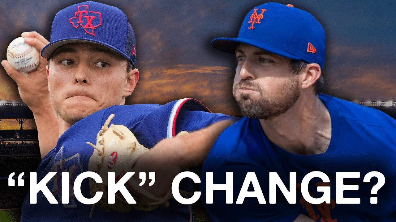 New Spring Pitches Breakdown  |  Holmes, Leiter & More!