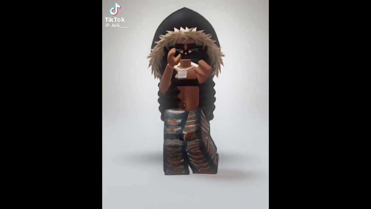 Actual good Roblox edits #4
