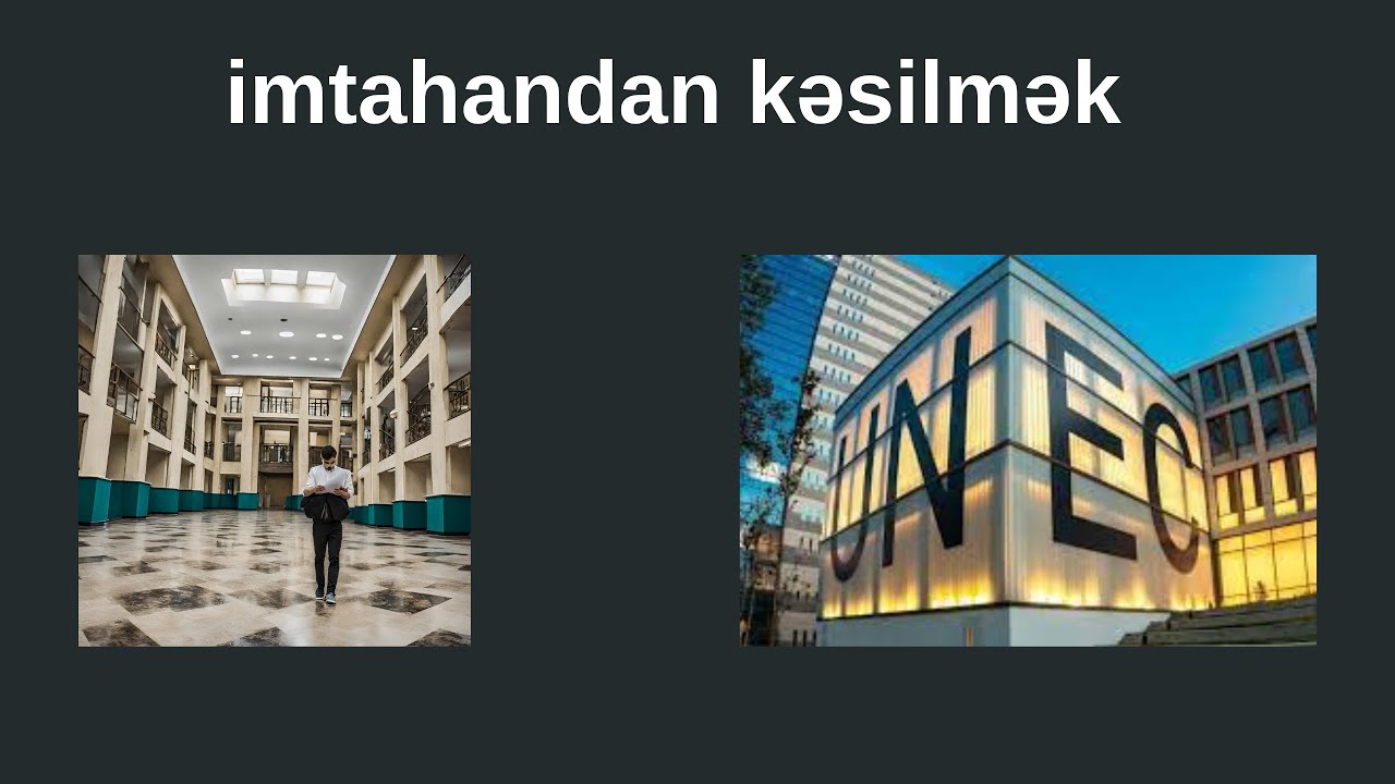 İmtahandan kəsiləndə nə olur ? 25 faiz nədir ? Alt qrup nədir ?