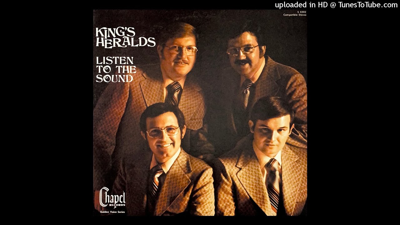 Plenty Good Room - The King's Heralds