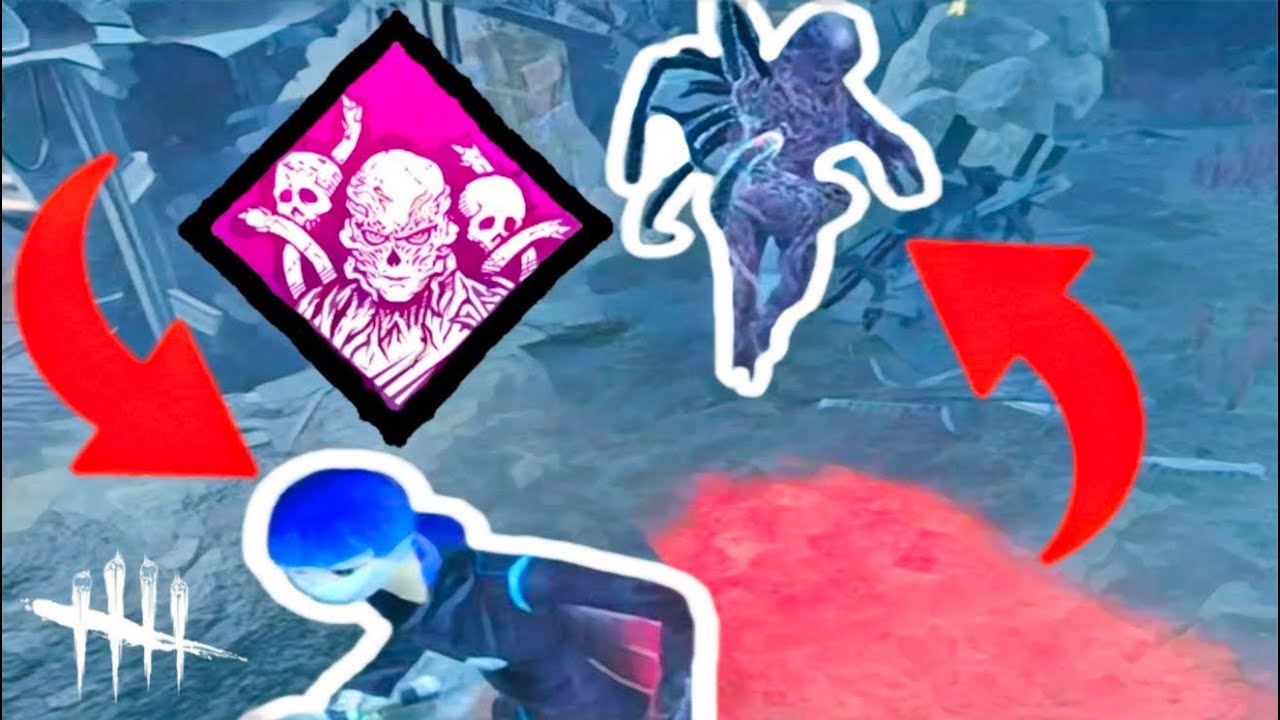 Juking New Killer 