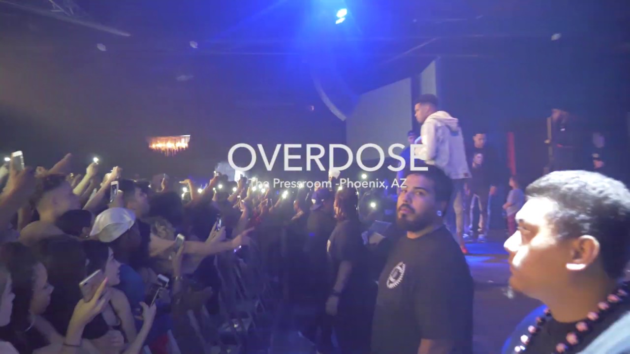NBA YoungBoy Performing 