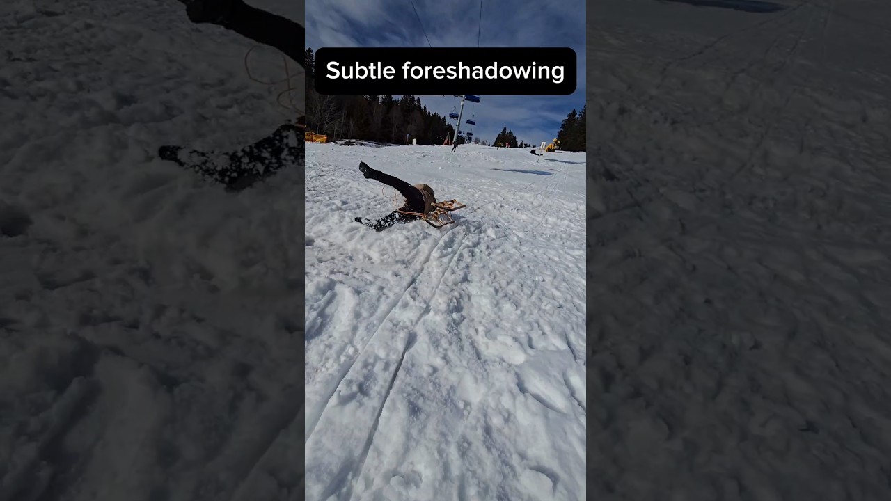 That went well
