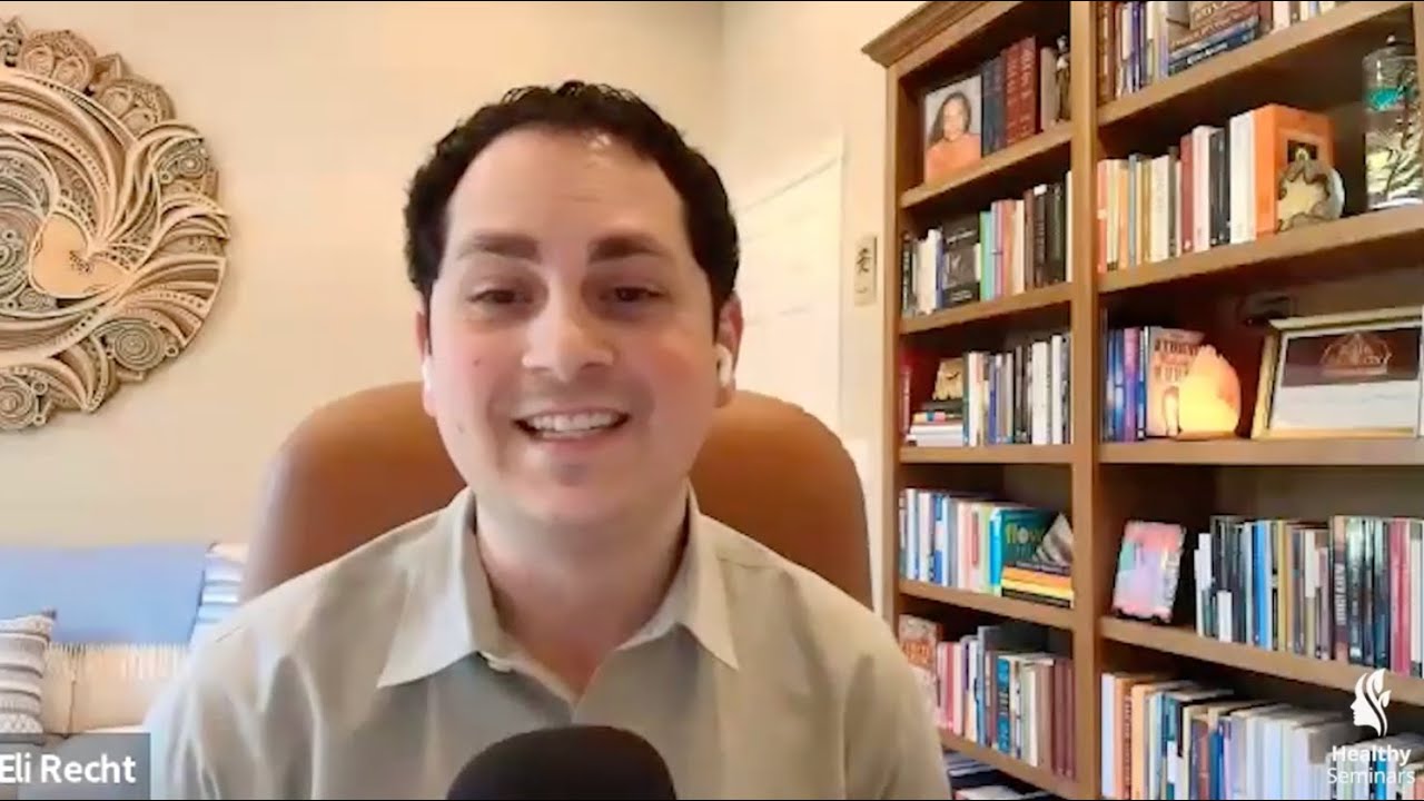 August 16, 2025 - Modern Mind, Timeless Truths: Bridging Psychology and Spiritual Awakening