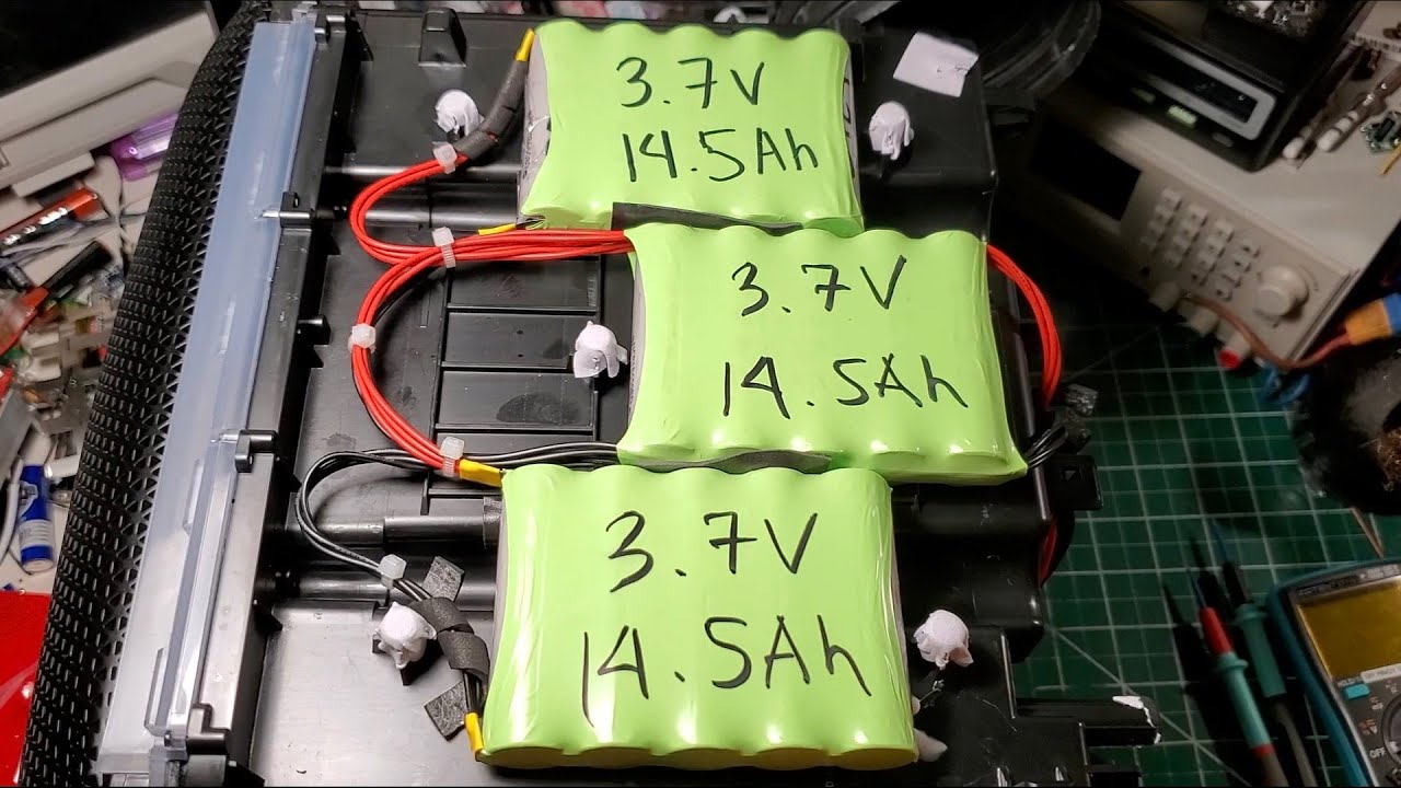 JBL Partybox Encore with 2 Mic | Upgrading Battery Capacity | Step By Step | Tagalog Version