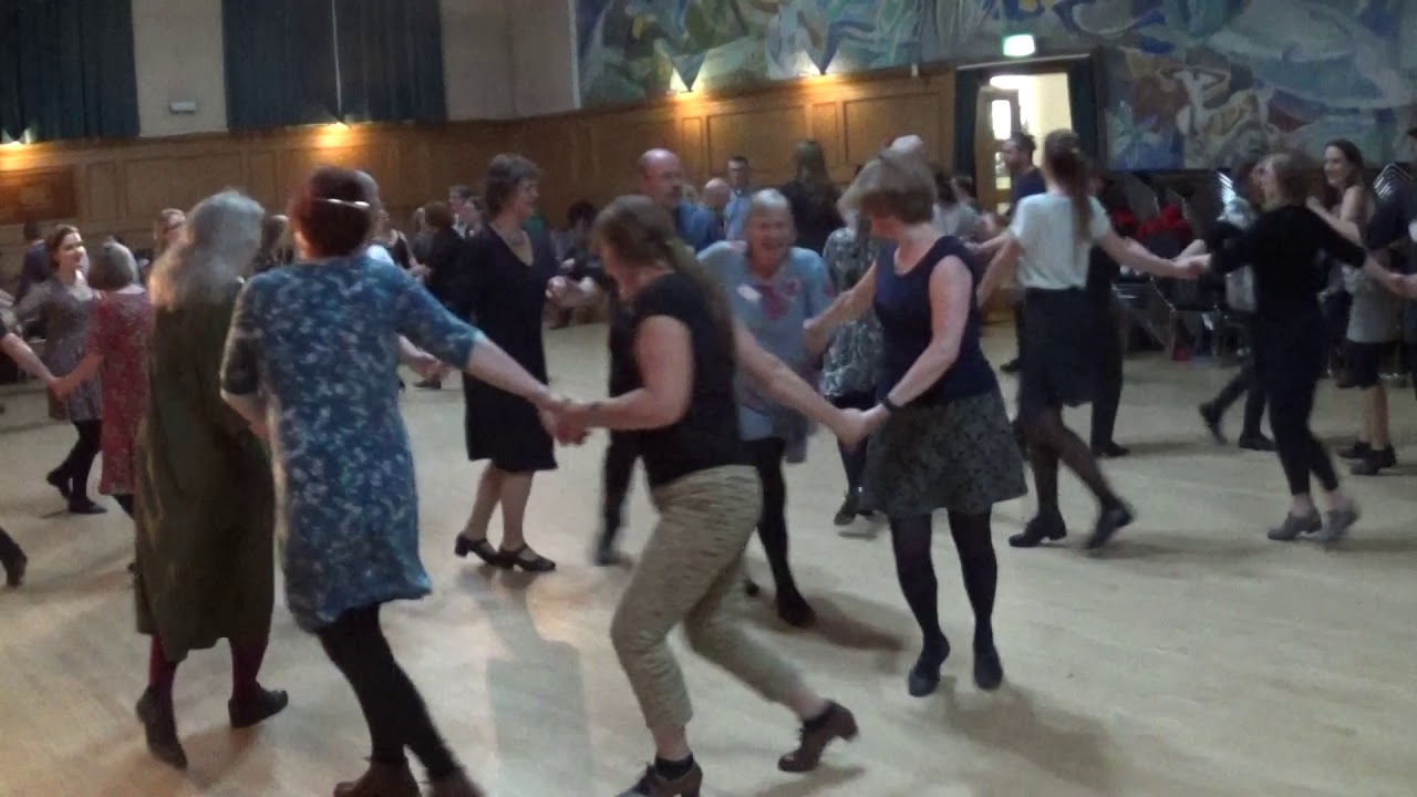 Westmorland Square Eight