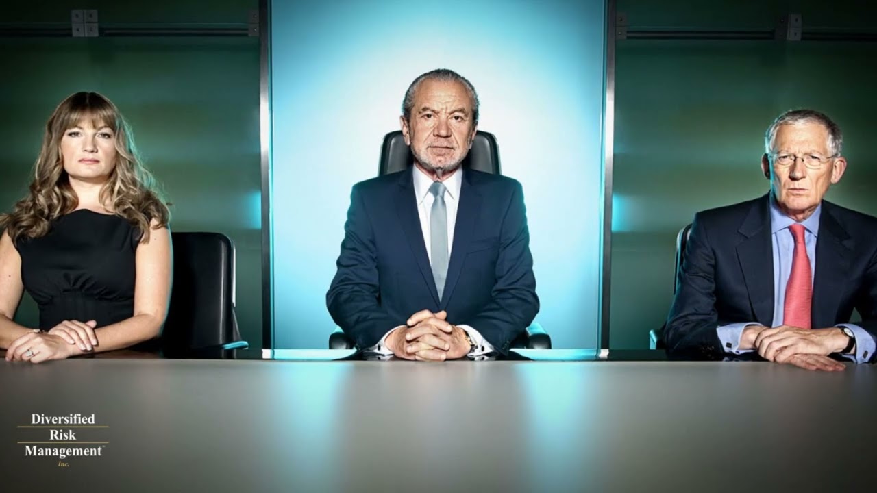 Corporate Investigation Services