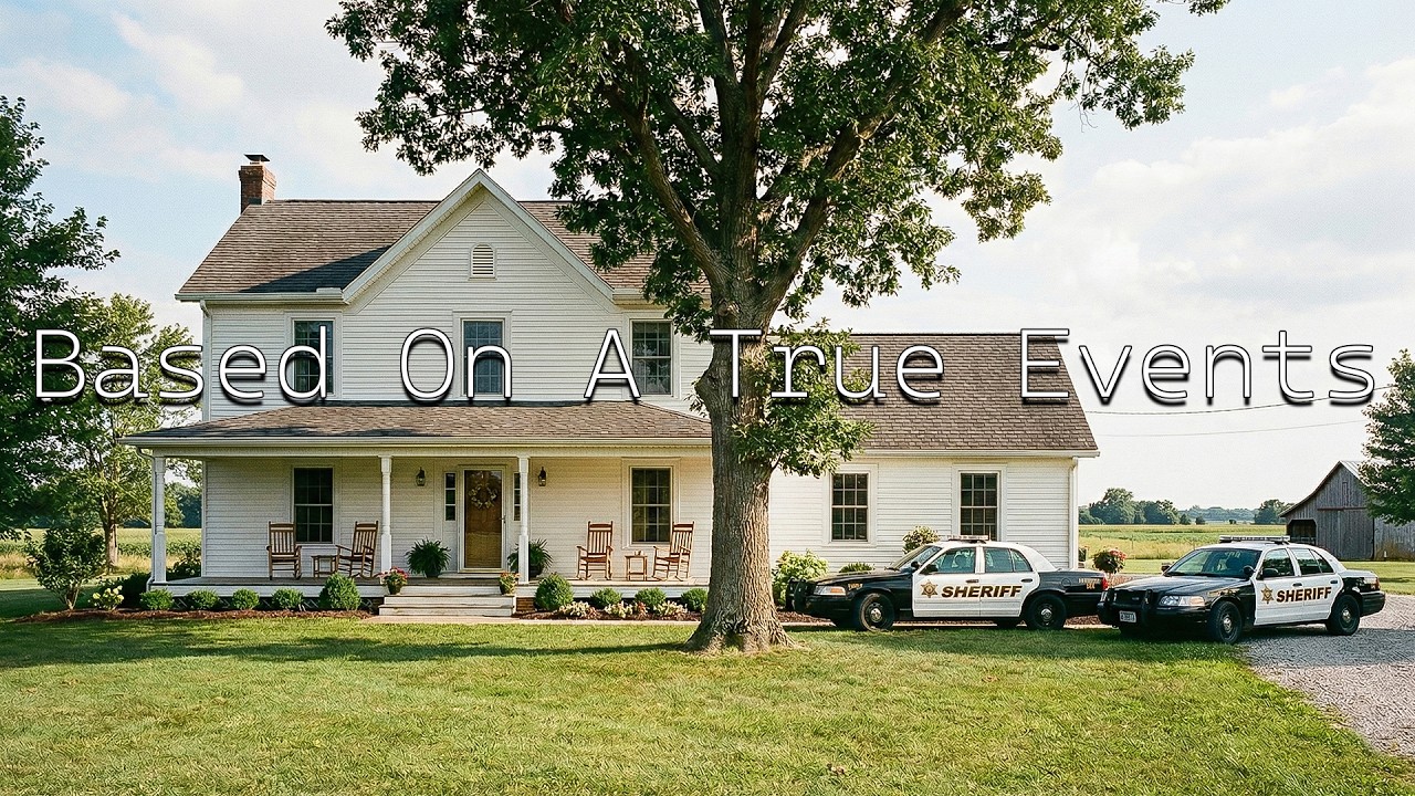 BASED on a TRUE EVENTS | The Widow at the Edge | Full Movie 2026