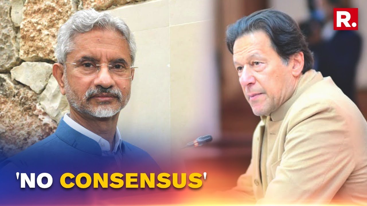 Will India Participate In SAARC Summit In Islamabad? MEA Gives Major Update | English News