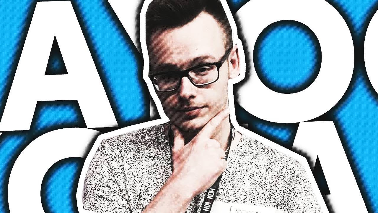 XAYOO - NAJWIĘKSZY CHAM I PROSTAK W INTERNECIE