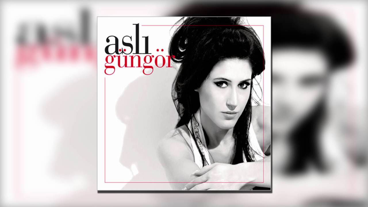 Aslı G&uuml;ng&ouml;r - U&ccedil;urumlar