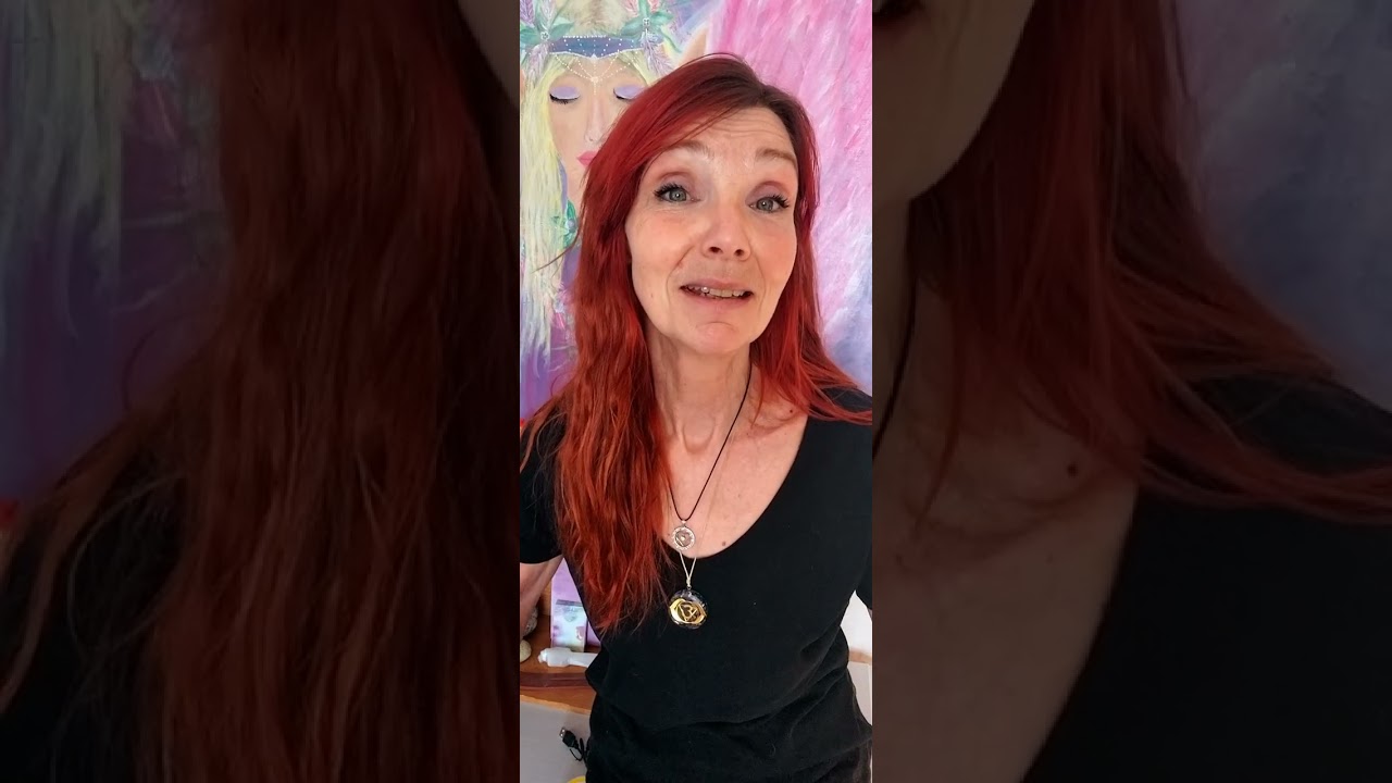 ENERGIUPPDATERING I FEMININA OCH MASKULINA 🔥☯️🔥