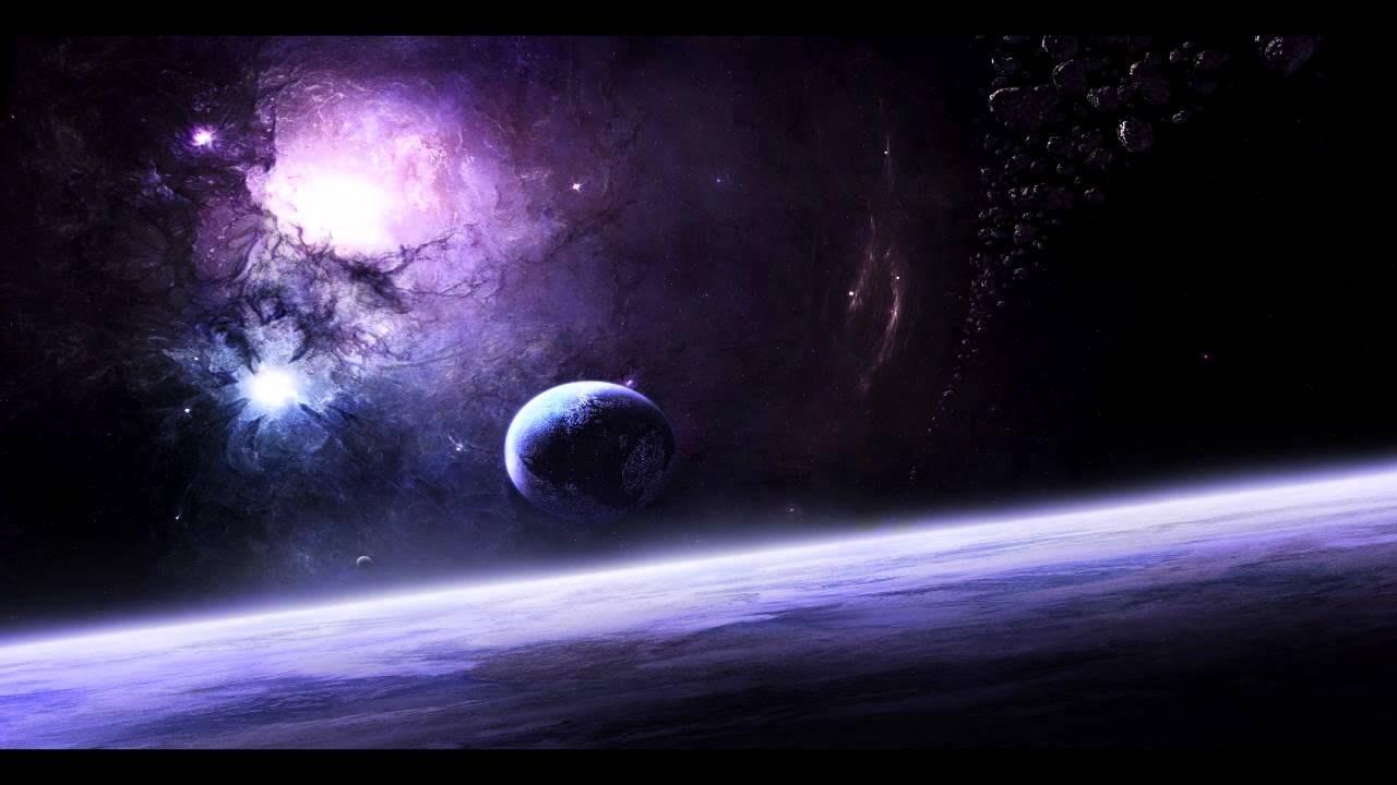 Subwave - The Visions