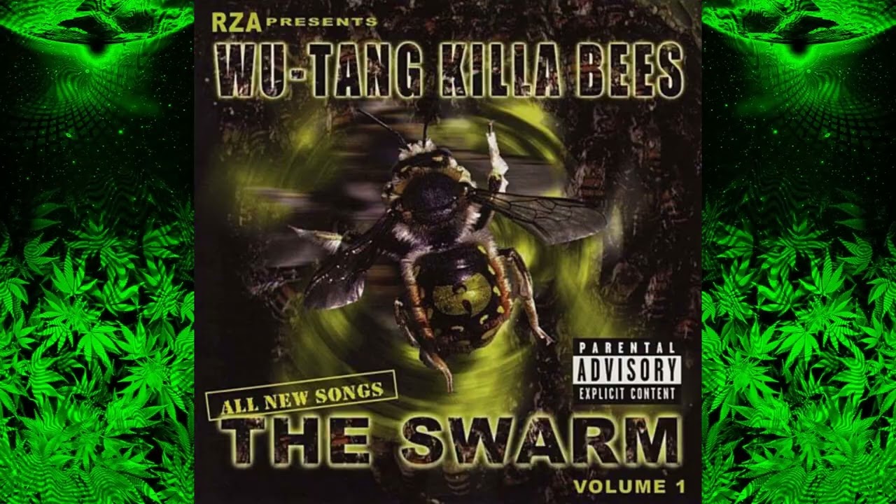 Wu-Tang Killa Bees - The Legacy ft. Royal Fam aka Timbo King