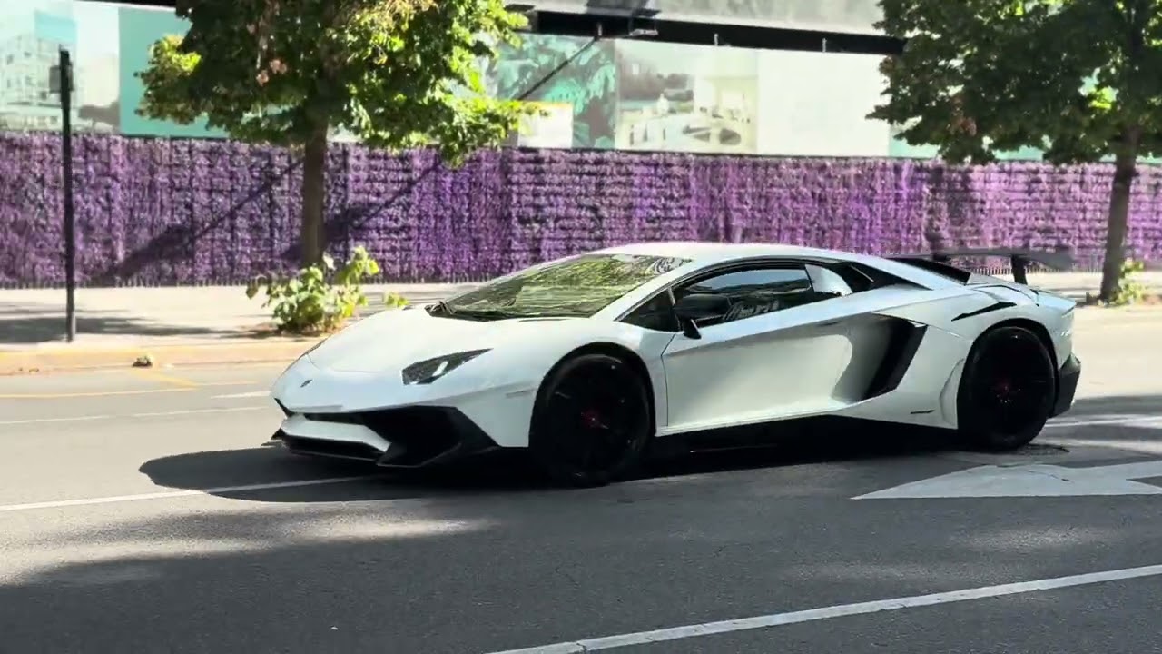 carspotting in argentina #12