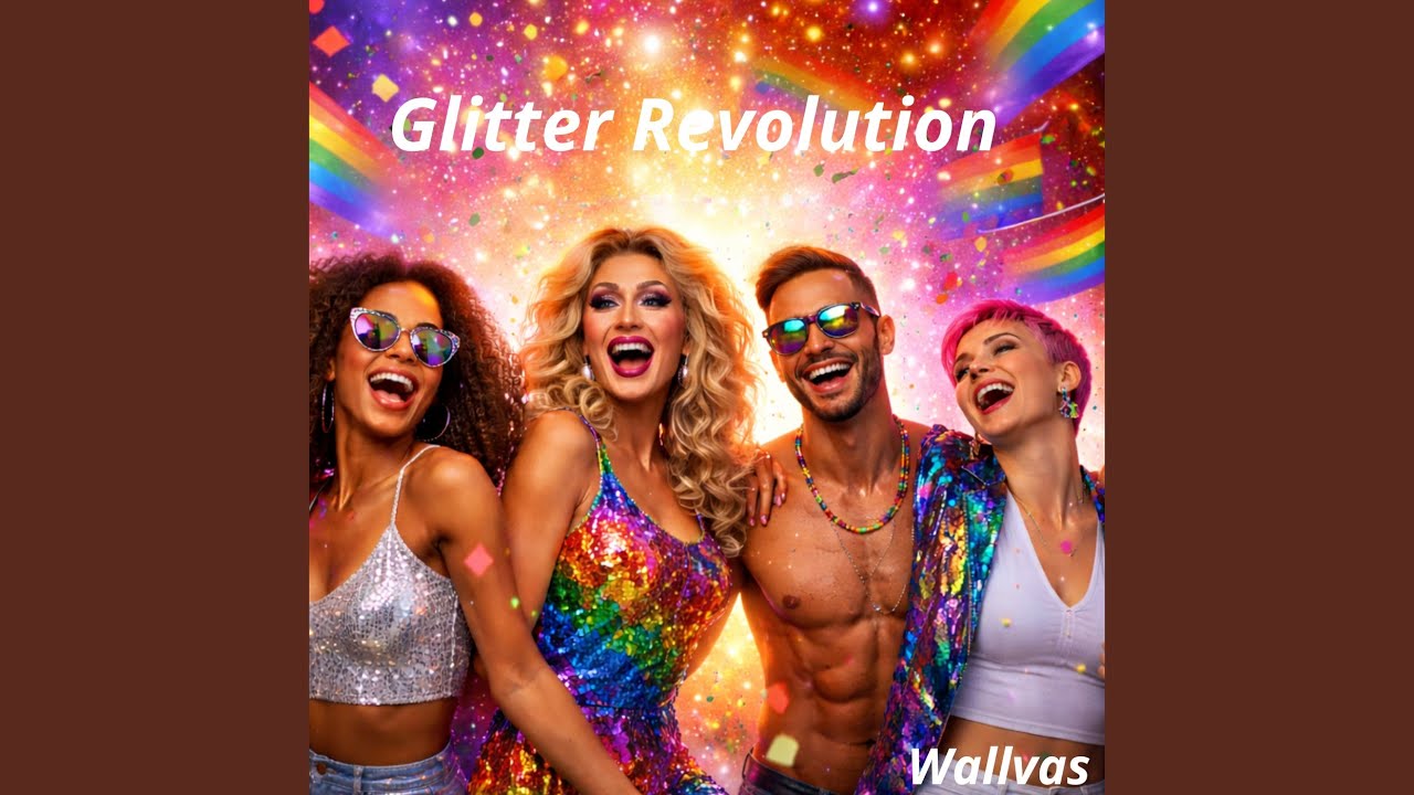 Glitter Revolution