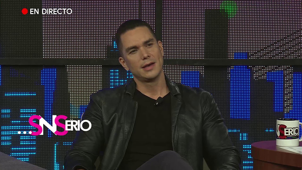 Los inicios de Adrián Rubio