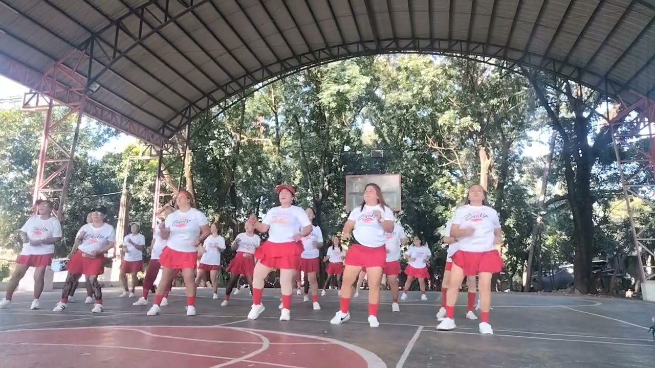 Can't Take My Eyes Off You - Zumba |  Dance | Fitness | Gielie Zumba 