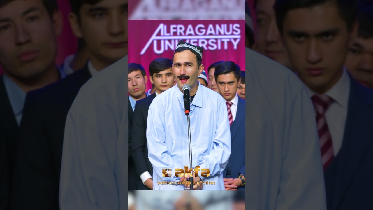 Rasul Kusherbayev QVZ'da&hellip;😅 QVZ 2025