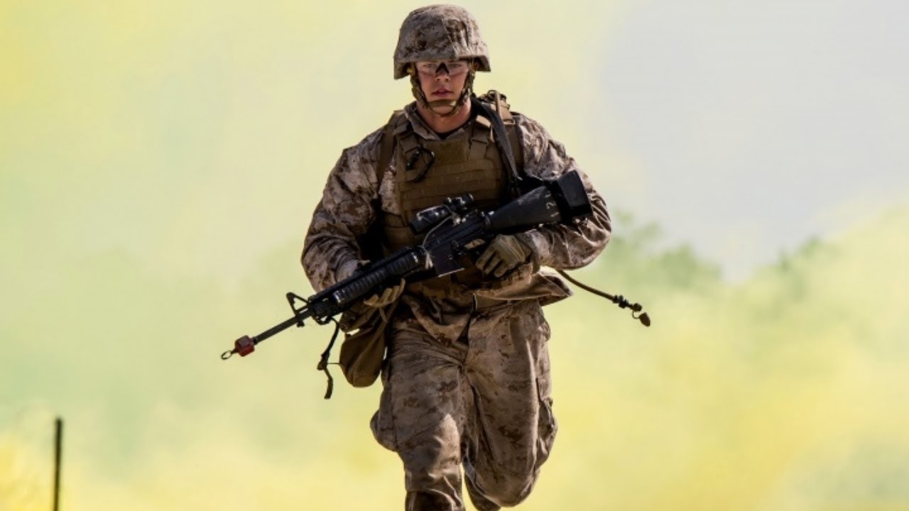 See You Again | Military Motivation