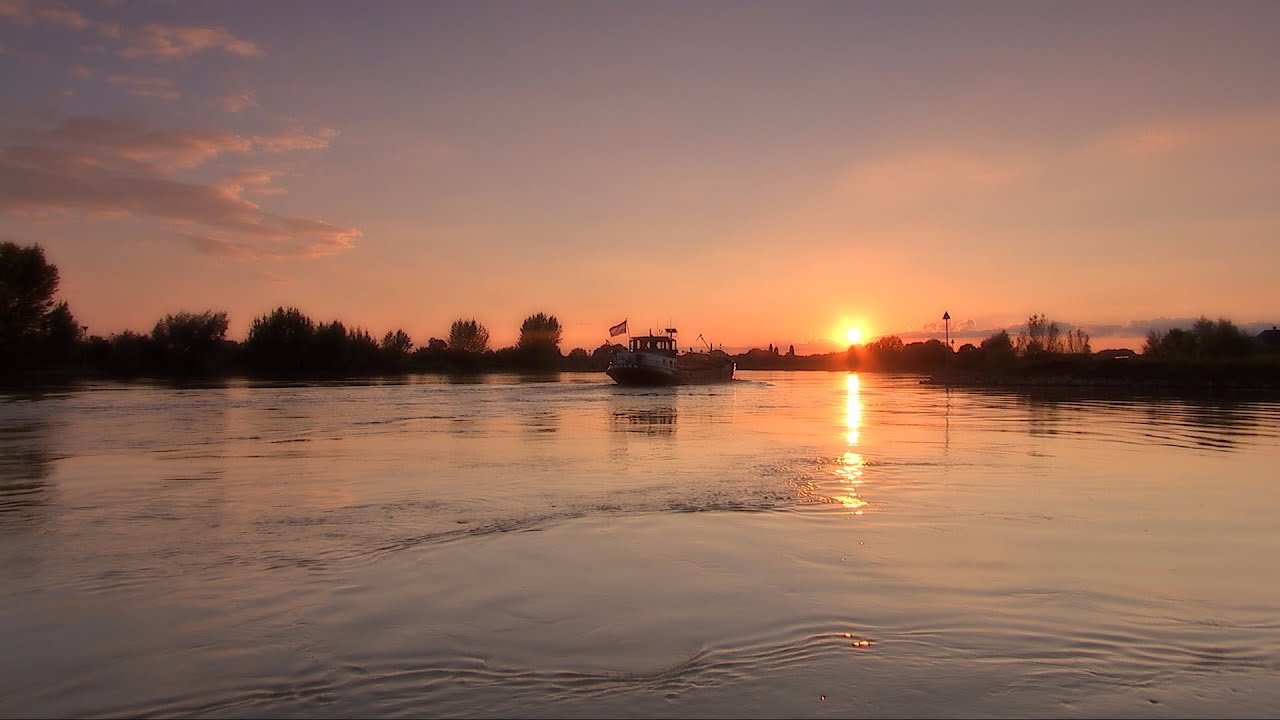 Afl. 3 - Het Mysterie van de IJssel: van Zutphen naar Deventer
