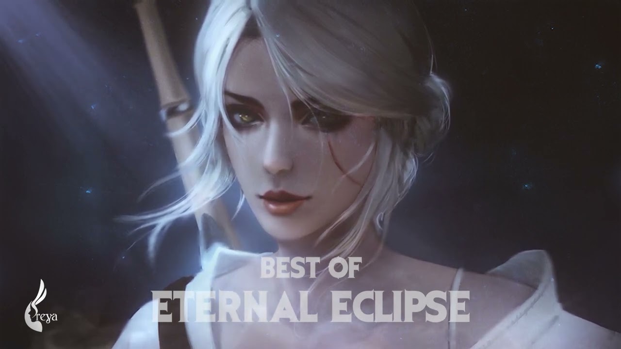 Eternal Eclipse Best of All Time ~ Vol.1: Powerful Dark Dramatic | Most Powerful Epic Music Mix