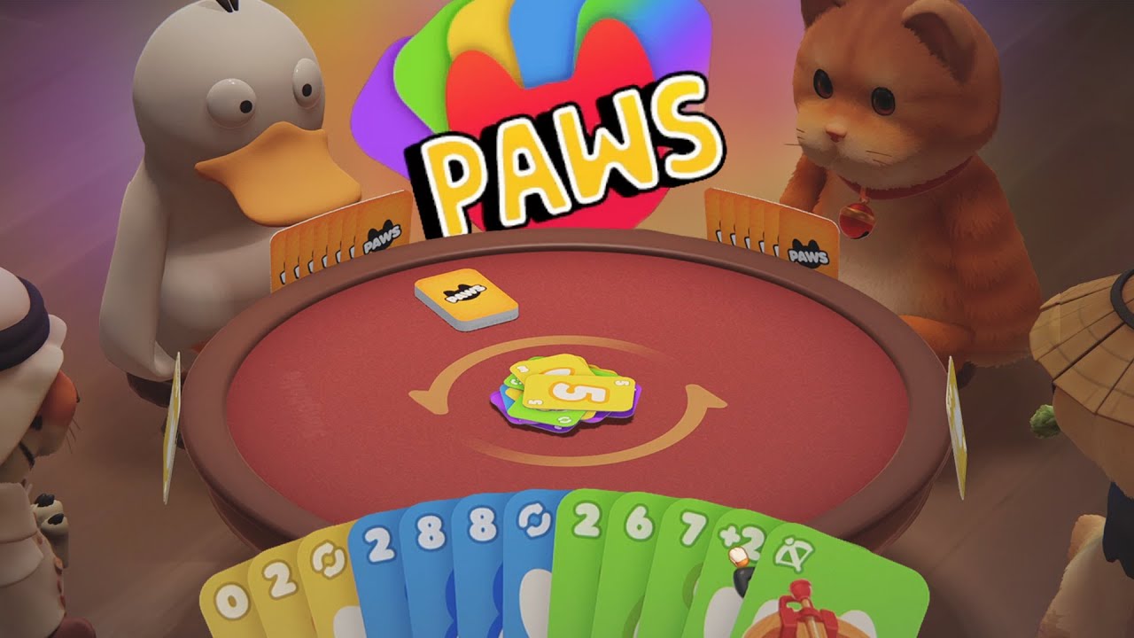 แก๊งสัตว์ตั้งวงไพ่ | Party Animals