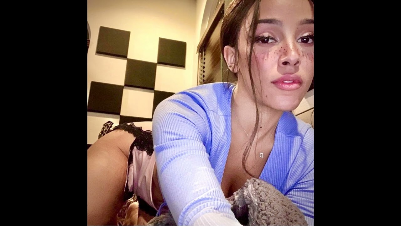 [FREE] Chris Brown x Doja Cat Type Beat 2022 - 